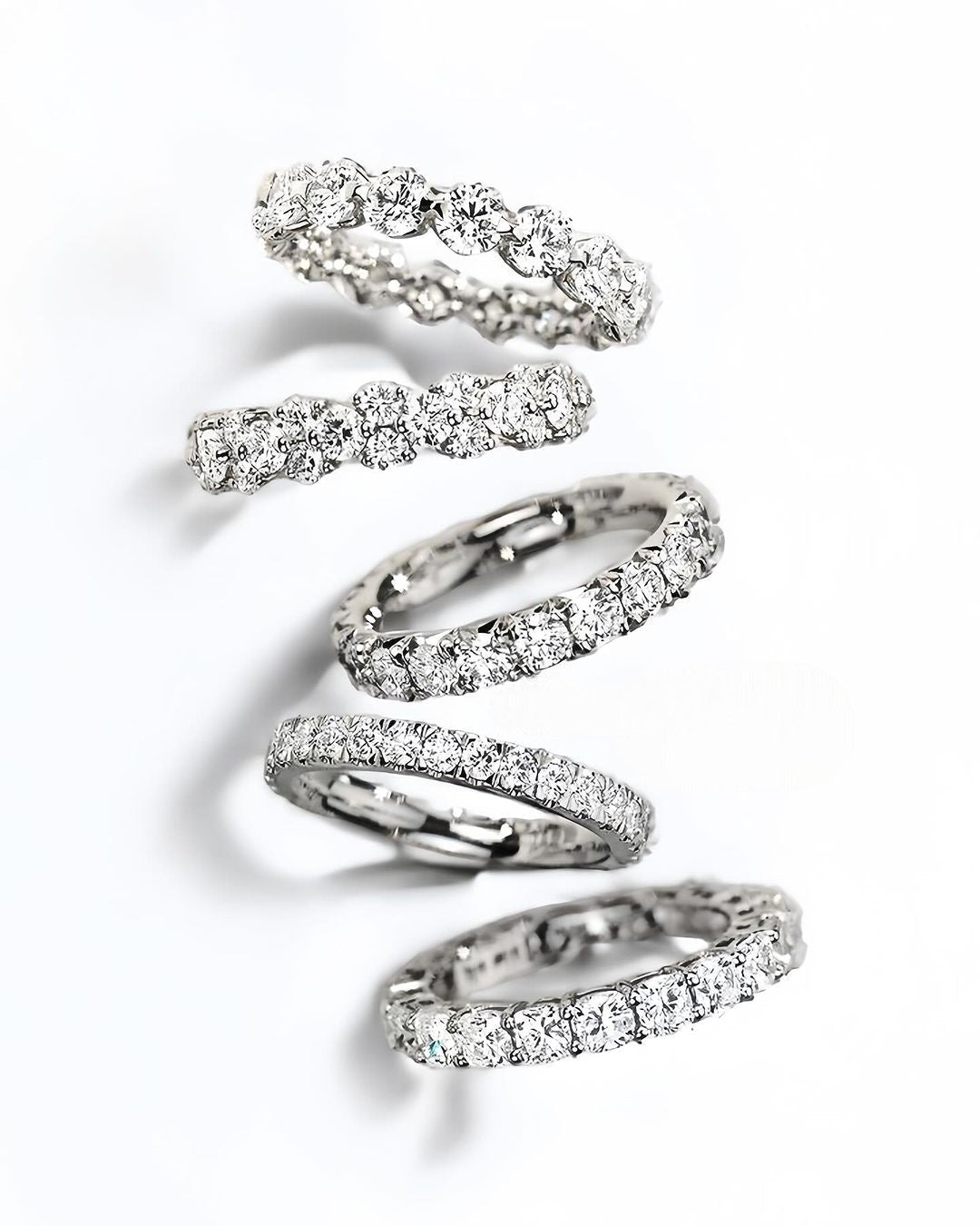 Eternity Rings