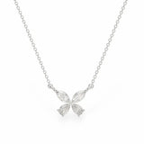 Classic Butterfly Pendant Ready To Ship