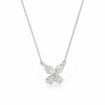 Classic Butterfly Pendant Ready To Ship