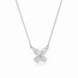 Classic Butterfly Pendant Ready To Ship