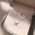 Classic Butterfly Pendant Ready To Ship