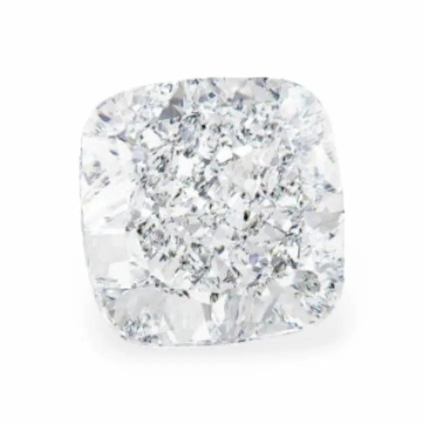Cushion Lab Diamond Lab Diamonds