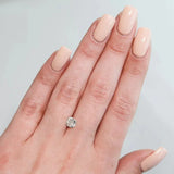 Cushion Lab Diamond Lab Diamonds