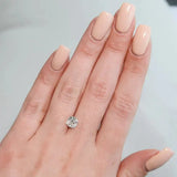 Cushion Lab Diamond Lab Diamonds