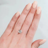 Cushion Lab Diamond Lab Diamonds