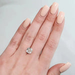 Cushion Lab Diamond Lab Diamonds