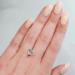 Cushion Lab Diamond Lab Diamonds
