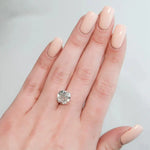 Cushion Lab Diamond Lab Diamonds