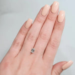 Emerald Lab Diamond Lab Diamonds