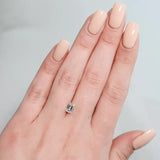 Emerald Lab Diamond Lab Diamonds