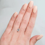 Emerald Lab Diamond Lab Diamonds