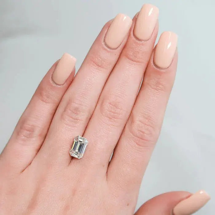 Emerald Lab Diamond Lab Diamonds