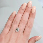 Emerald Lab Diamond Lab Diamonds