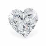 Heart Lab Diamond Lab Diamonds
