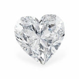 Heart Lab Diamond Lab Diamonds