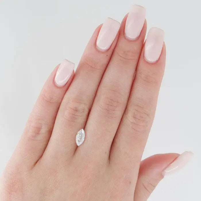 Marquise Lab Diamond Lab Diamonds