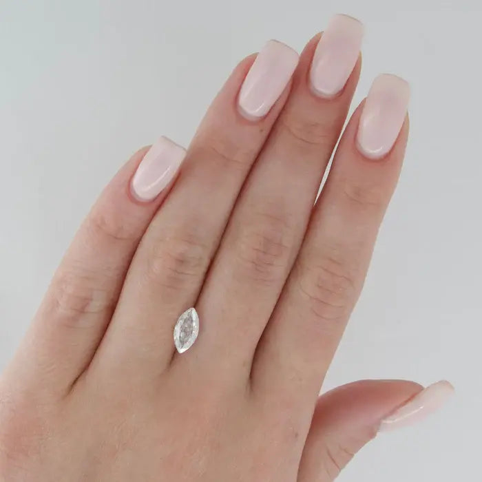 Marquise Lab Diamond Lab Diamonds