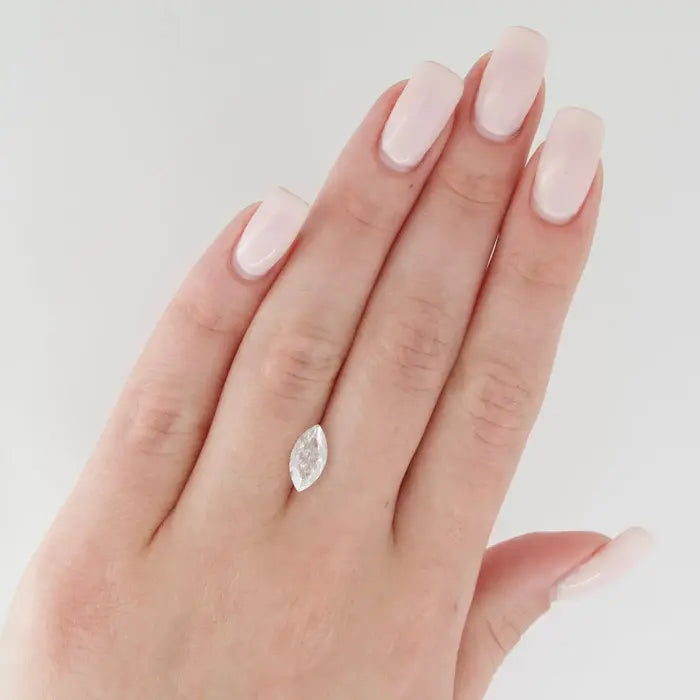 Marquise Lab Diamond Lab Diamonds
