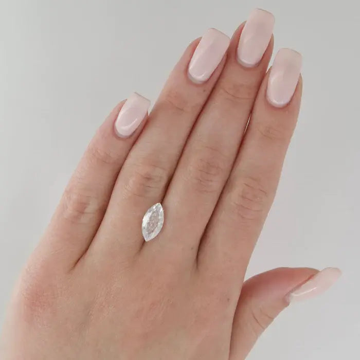 Marquise Lab Diamond Lab Diamonds