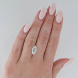 Marquise Lab Diamond Lab Diamonds