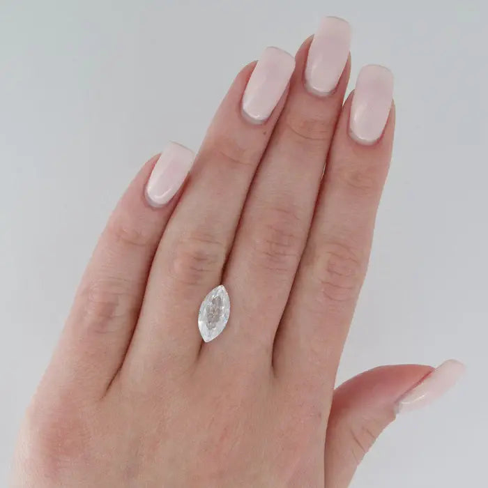 Marquise Lab Diamond Lab Diamonds