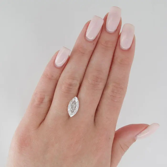 Marquise Lab Diamond Lab Diamonds