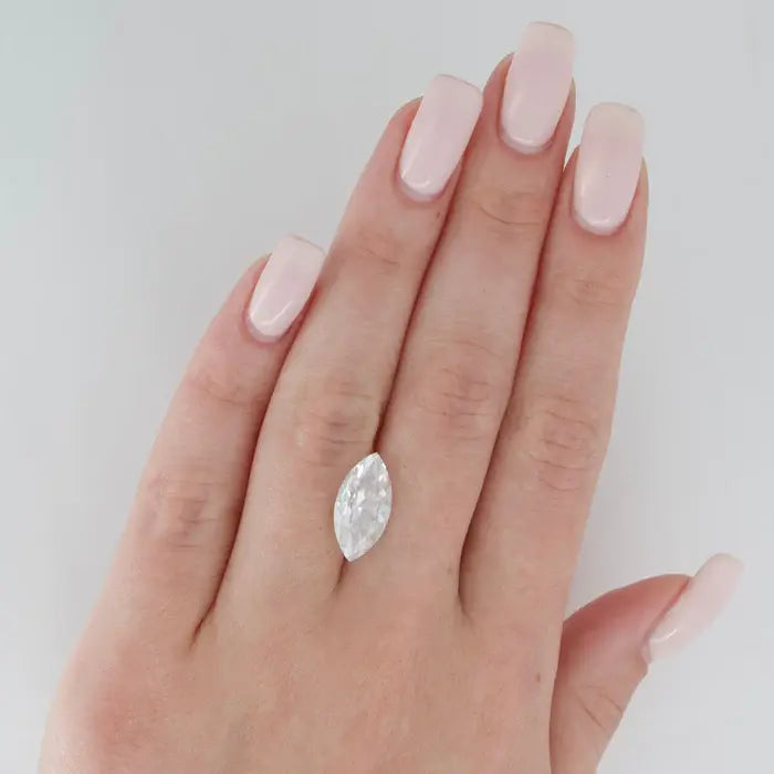 Marquise Lab Diamond Lab Diamonds