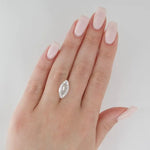 Marquise Lab Diamond Lab Diamonds