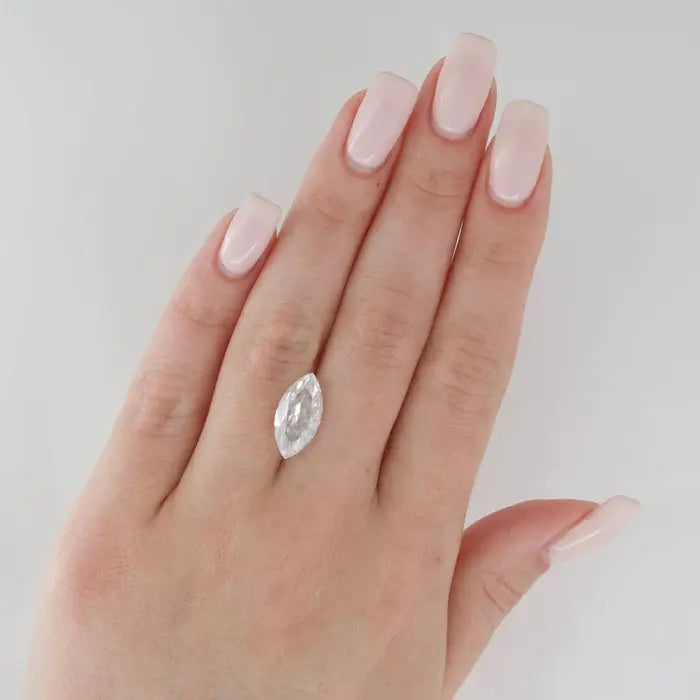 Marquise Lab Diamond Lab Diamonds