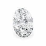 Oval Lab Diamond Lab Diamonds