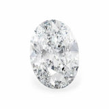 Oval Lab Diamond Lab Diamonds