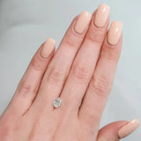 Oval Lab Diamond Lab Diamonds