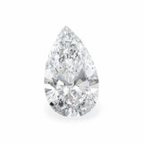 Pear Lab Diamond Lab Diamonds