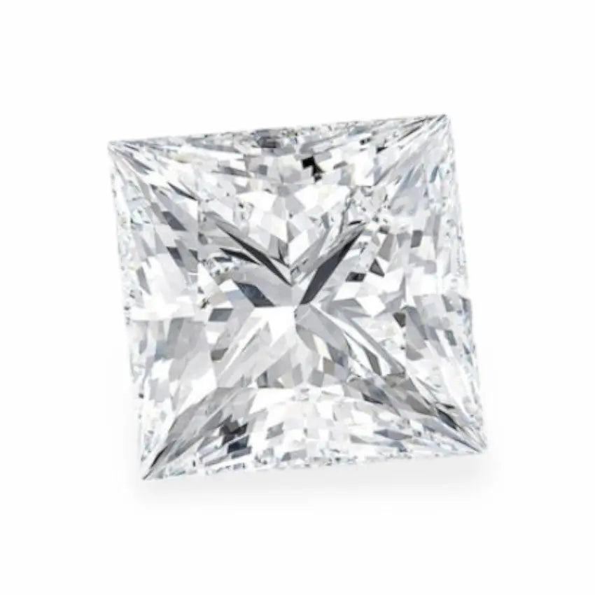 Princess Lab Diamond Lab Diamonds