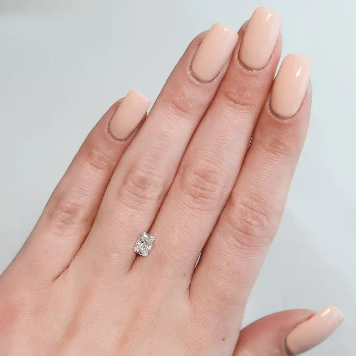Radiant Lab Diamond Lab Diamonds