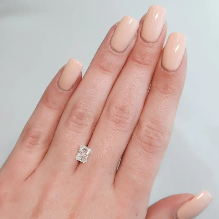 Radiant Lab Diamond Lab Diamonds