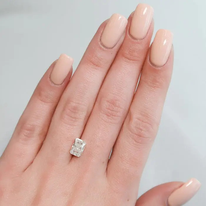 Radiant Lab Diamond Lab Diamonds