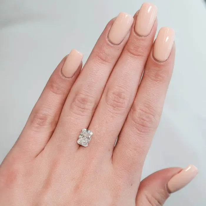 Radiant Lab Diamond Lab Diamonds