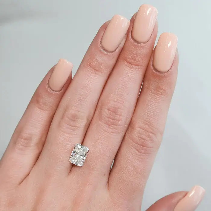 Radiant Lab Diamond Lab Diamonds