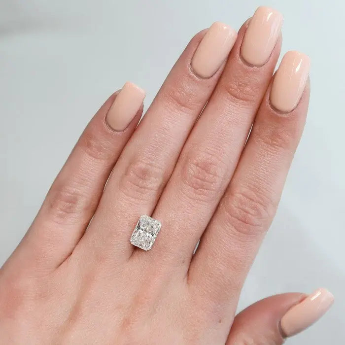 Radiant Lab Diamond Lab Diamonds