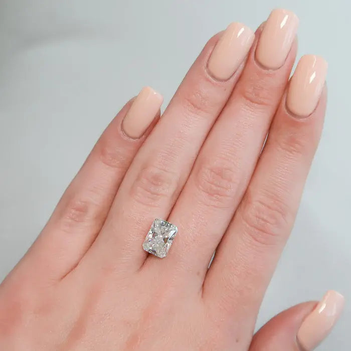 Radiant Lab Diamond Lab Diamonds