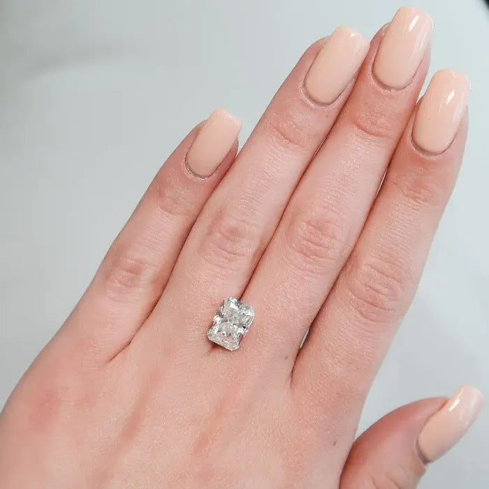 Radiant Lab Diamond Lab Diamonds