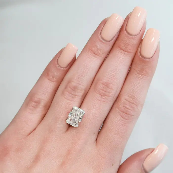 Radiant Lab Diamond Lab Diamonds