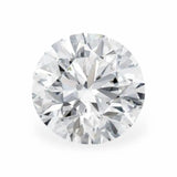Round Lab Diamond Lab Diamonds