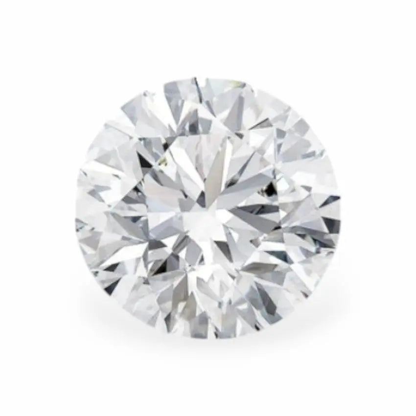Round Lab Diamond Lab Diamonds