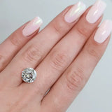 Round Lab Diamond Lab Diamonds