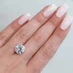 Round Lab Diamond Lab Diamonds