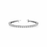 The Classic Tennis Bracelet Bracelets