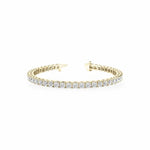 The Classic Tennis Bracelet Bracelets