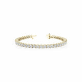 The Classic Tennis Bracelet Bracelets